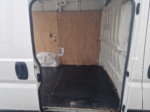 Citroen Jumper II 35 L1H2 HDI 130 CONFORT