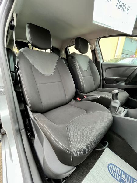 Renault Clio IV (2) 1.5 DCI 90 ENERGY BUSINESS ECO2 82G