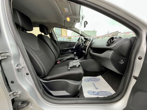 Renault Clio IV (2) 1.5 DCI 90 ENERGY BUSINESS ECO2 82G