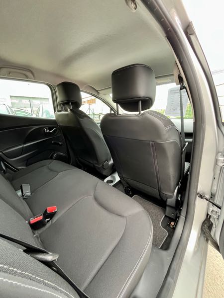 Renault Clio IV (2) 1.5 DCI 90 ENERGY BUSINESS ECO2 82G