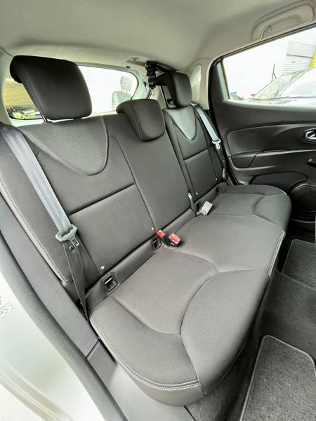 Renault Clio IV (2) 1.5 DCI 90 ENERGY BUSINESS ECO2 82G
