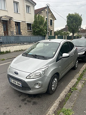 Ford Ka 1.3 ELANCE