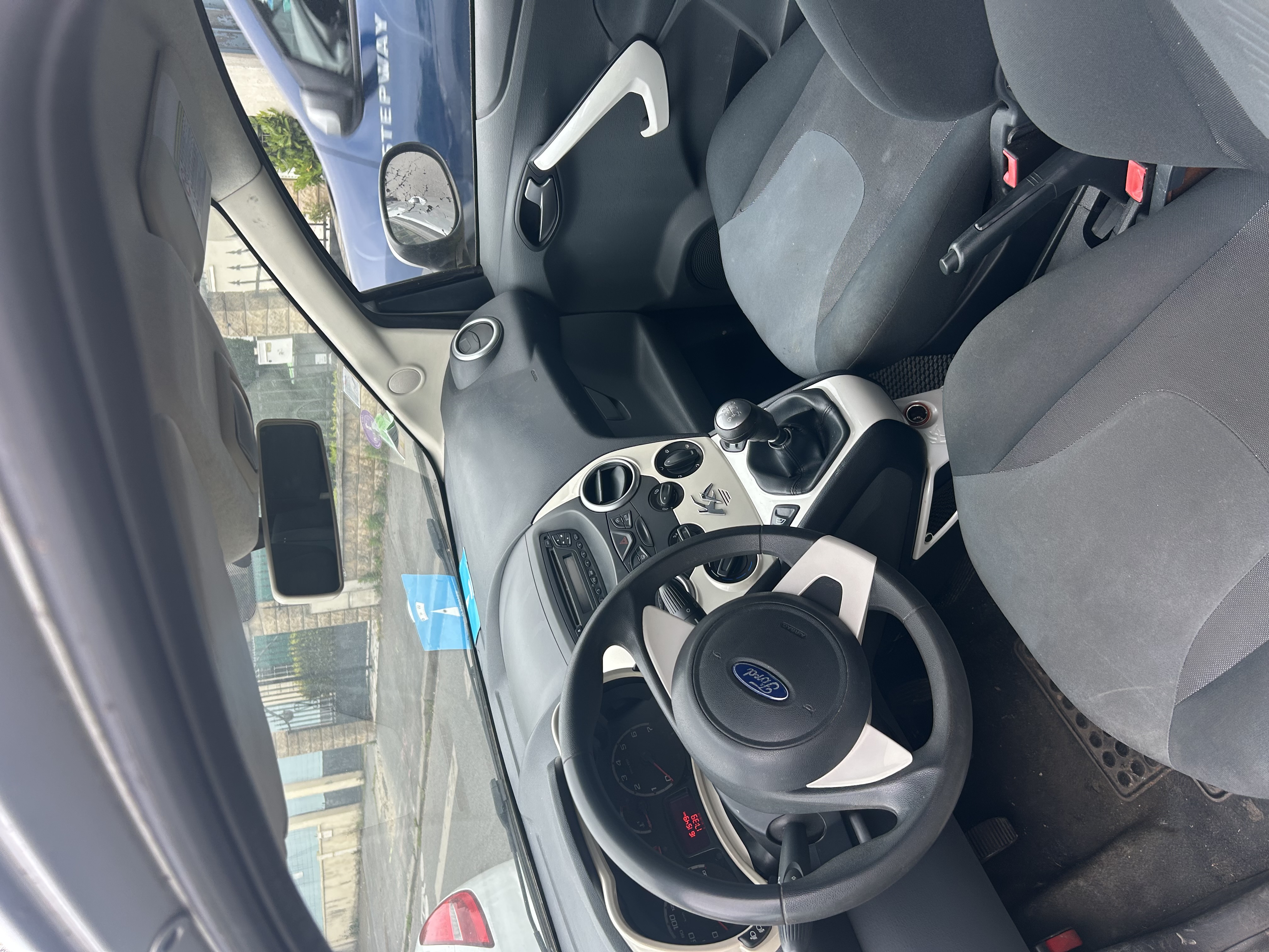 Ford Ka 1.3 ELANCE