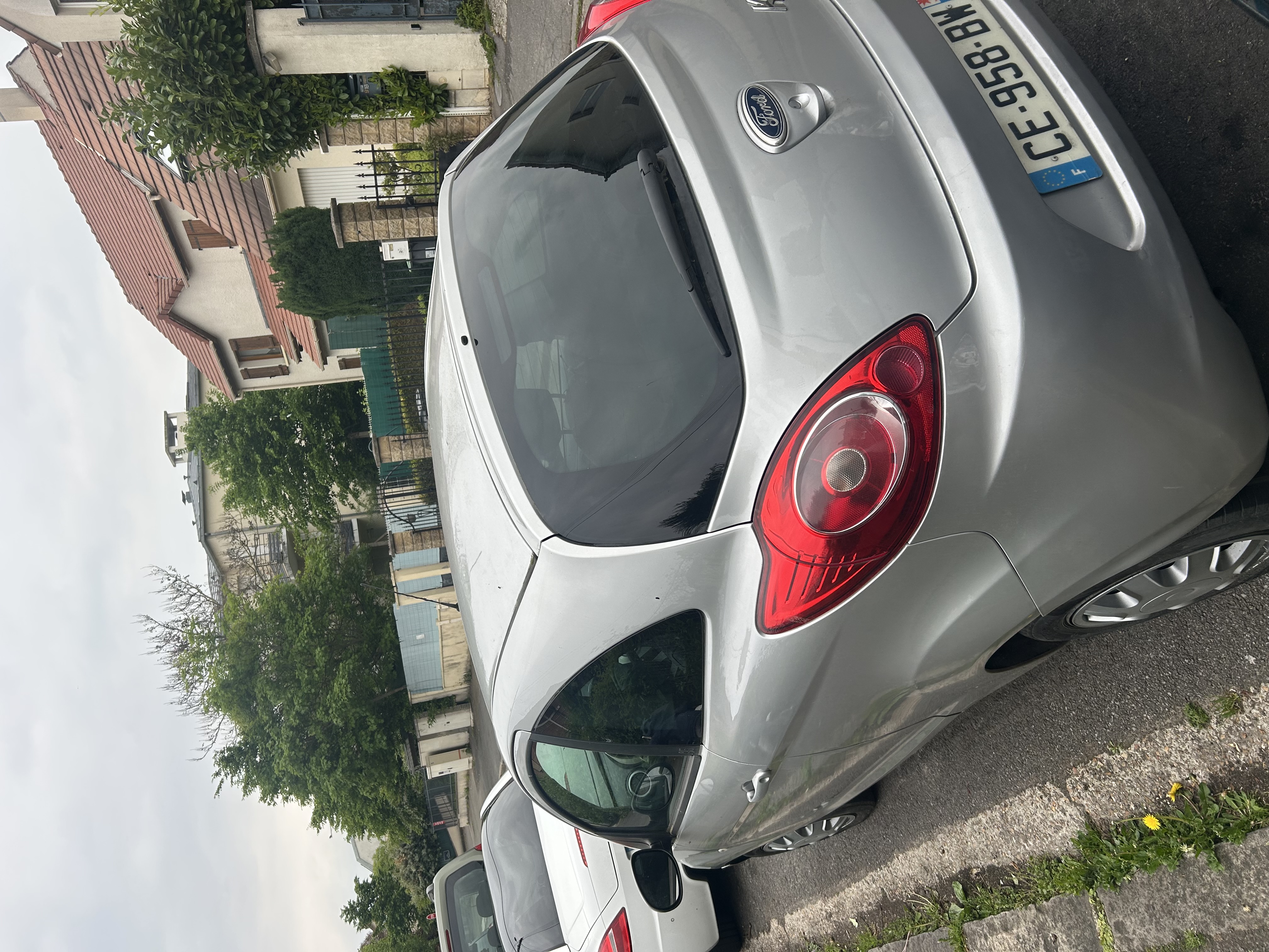 Ford Ka 1.3 ELANCE