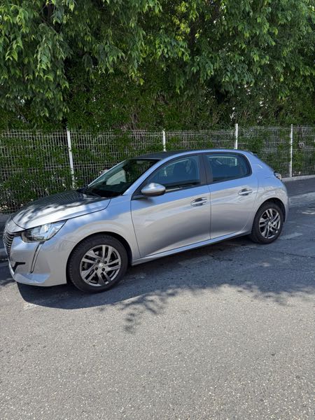 Peugeot 208 II 1.5 BLUEHDI 100 S&amp;S ALLURE BUSINESS