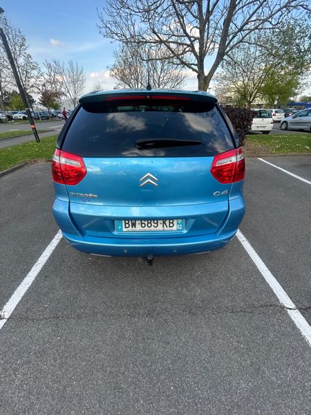 Citroen C4 1.6 HDI 110 BY LOEB