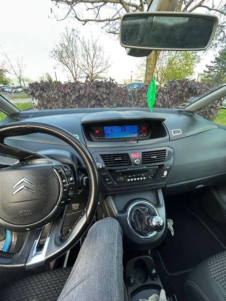 Citroen C4 1.6 HDI 110 BY LOEB