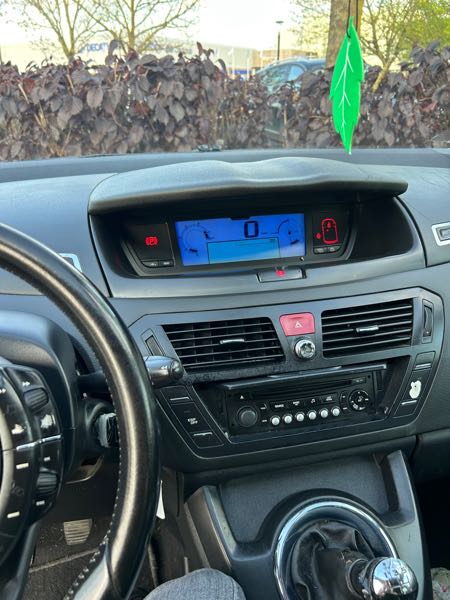 Citroen C4 1.6 HDI 110 BY LOEB