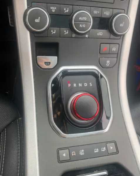 Land Rover Range Rover Evoque SD4 BRITISH EDITION 2 BVA9