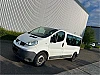 Renault Trafic Renault trafic 2.0 DCI 90cv Minibus court 9 places thumbnail