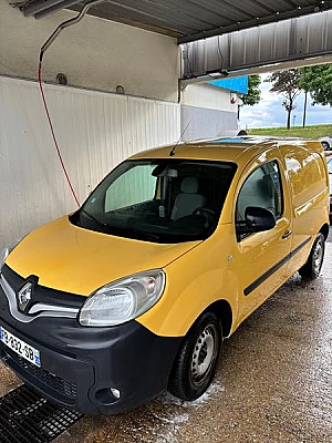 Renault Kangoo II EXPRESS CONFORT L1 DCI 75 6CV EURO5