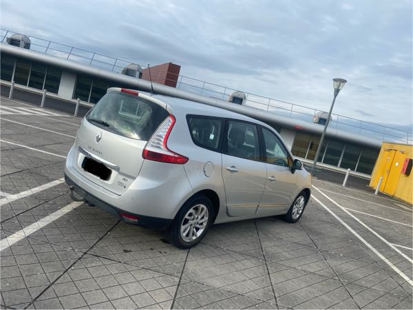 Renault Grand Scenic IV 1.5 DCI 110 ENERGY BUSINESS 7PL