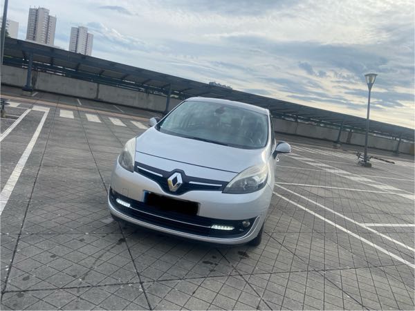 Renault Grand Scenic IV 1.5 DCI 110 ENERGY BUSINESS 7PL