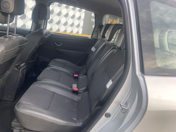 Renault Grand Scenic IV 1.5 DCI 110 ENERGY BUSINESS 7PL