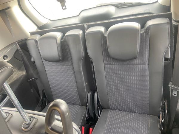Renault Grand Scenic IV 1.5 DCI 110 ENERGY BUSINESS 7PL