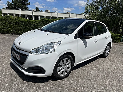 Peugeot 208 (2) 1.6 BLUEHDI 75 S&amp;S ACTIVE BUSINESS 5P