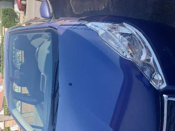 Peugeot 208 1.4 HDI FAP 68 ACTIVE 5P