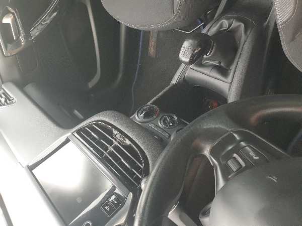 Peugeot 208 1.4 HDI FAP 68 ACTIVE 5P