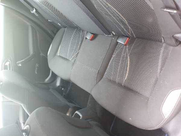 Peugeot 208 1.4 HDI FAP 68 ACTIVE 5P