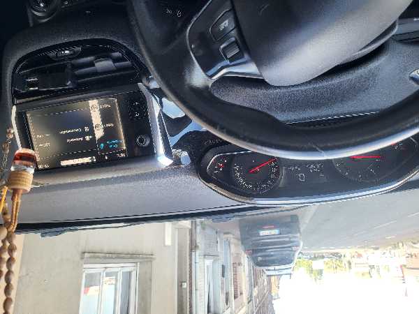 Peugeot 208 1.4 HDI FAP 68 ACTIVE 5P