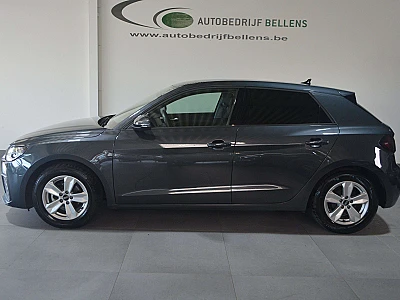 Audi A1 Sportback 25 TFSI  S tronic (EU6AP) / NAVI / APPLE