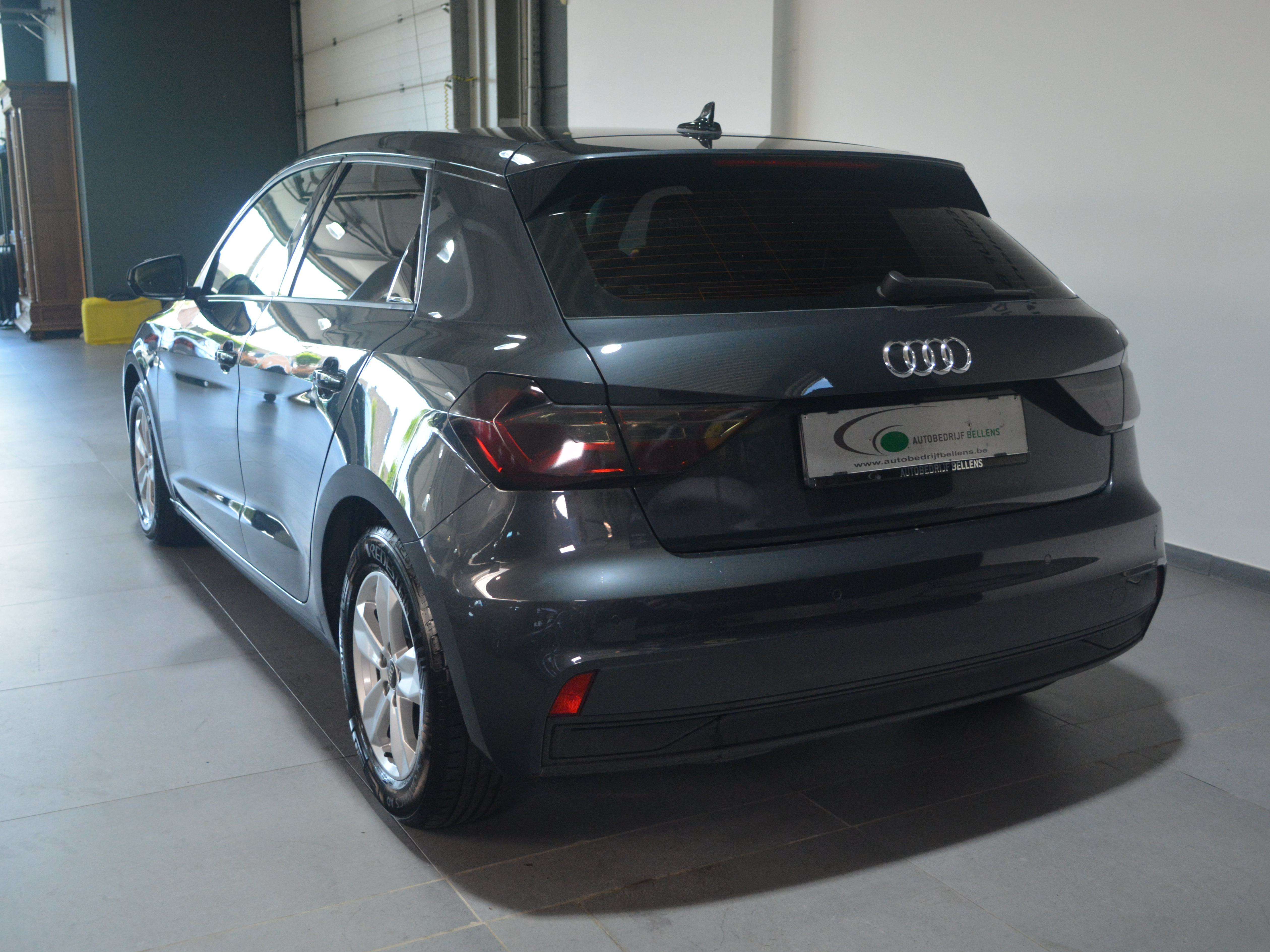 Audi A1 Sportback 25 TFSI  S tronic (EU6AP) / NAVI / APPLE