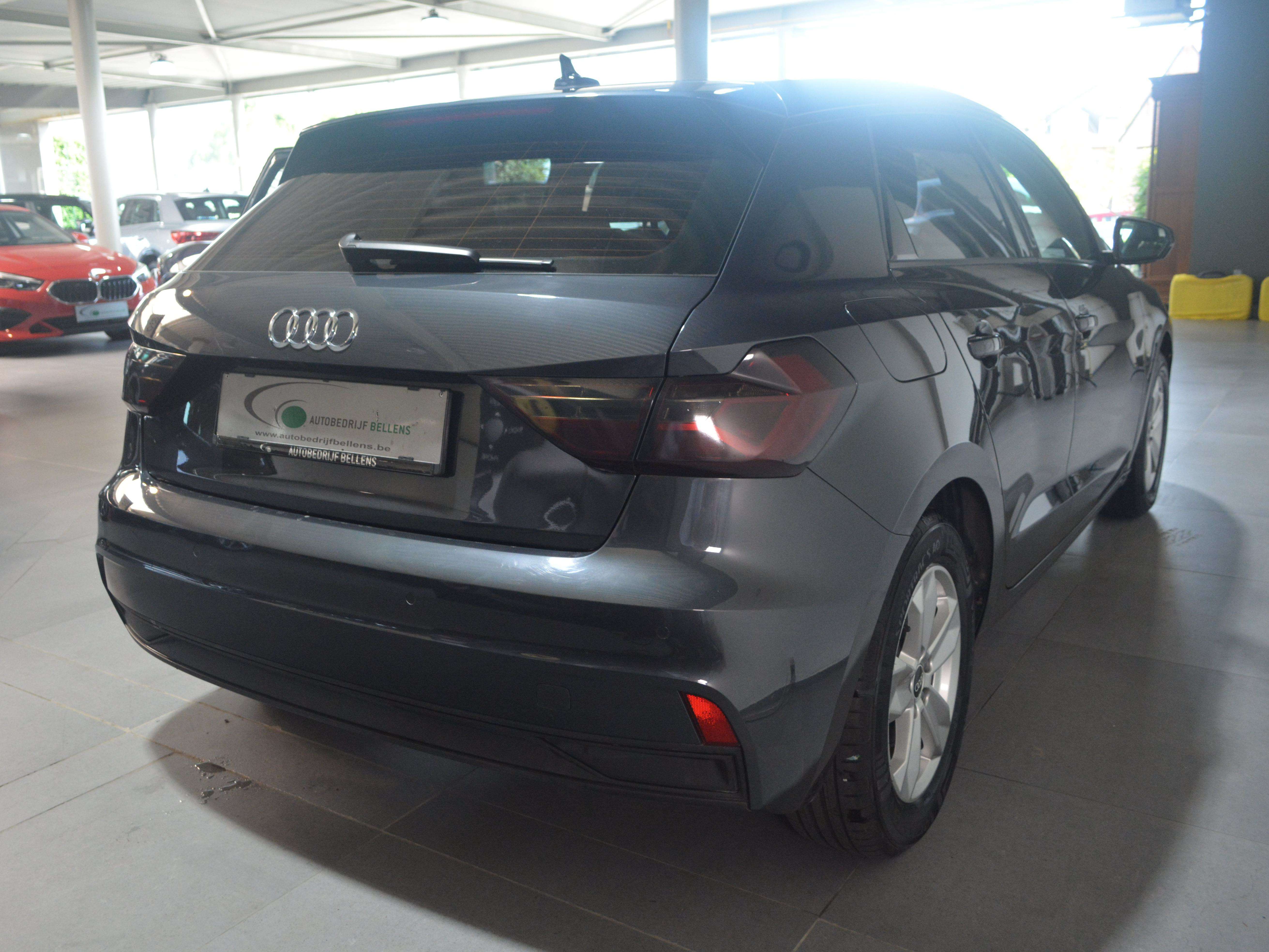 Audi A1 Sportback 25 TFSI  S tronic (EU6AP) / NAVI / APPLE