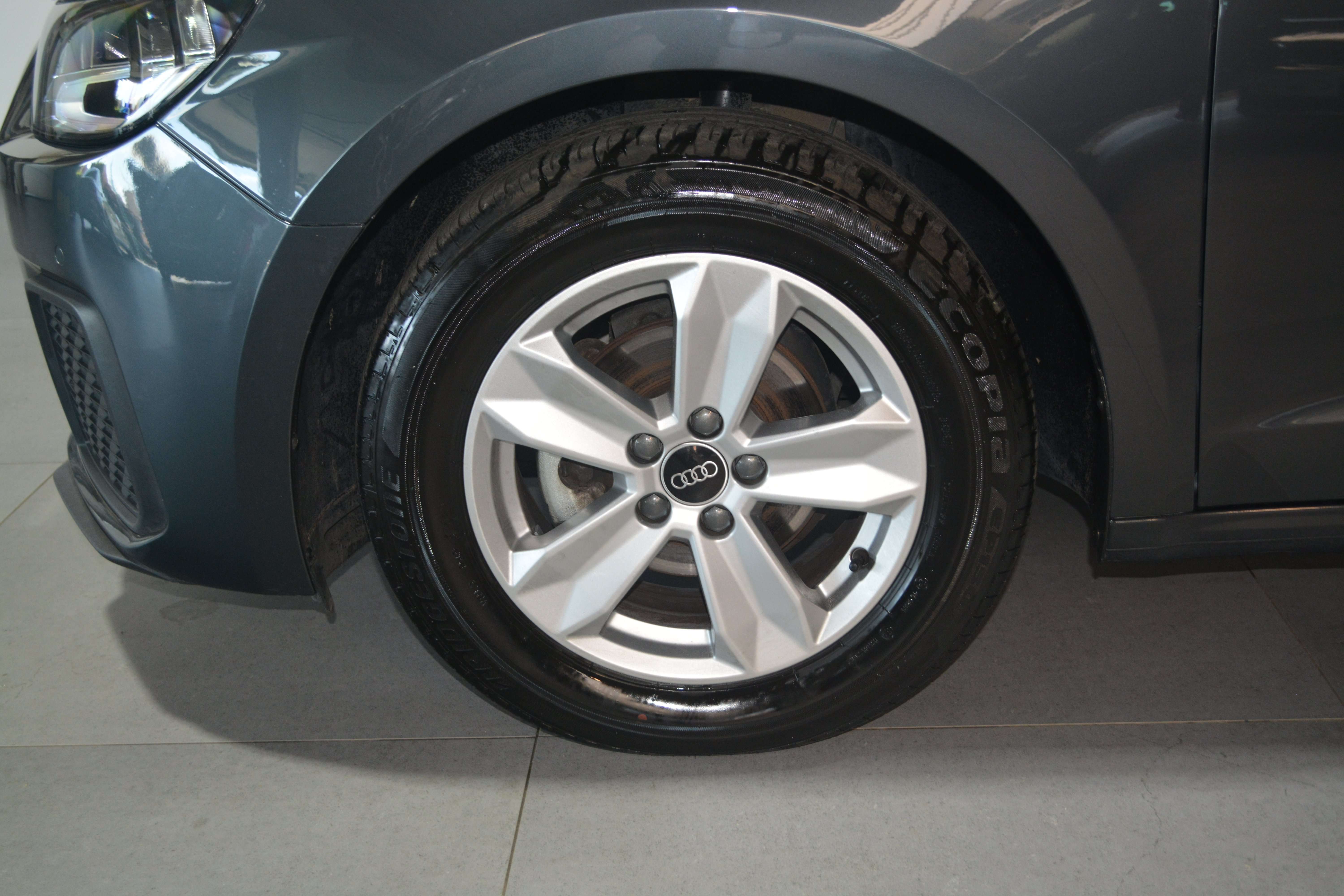 Audi A1 Sportback 25 TFSI  S tronic (EU6AP) / NAVI / APPLE