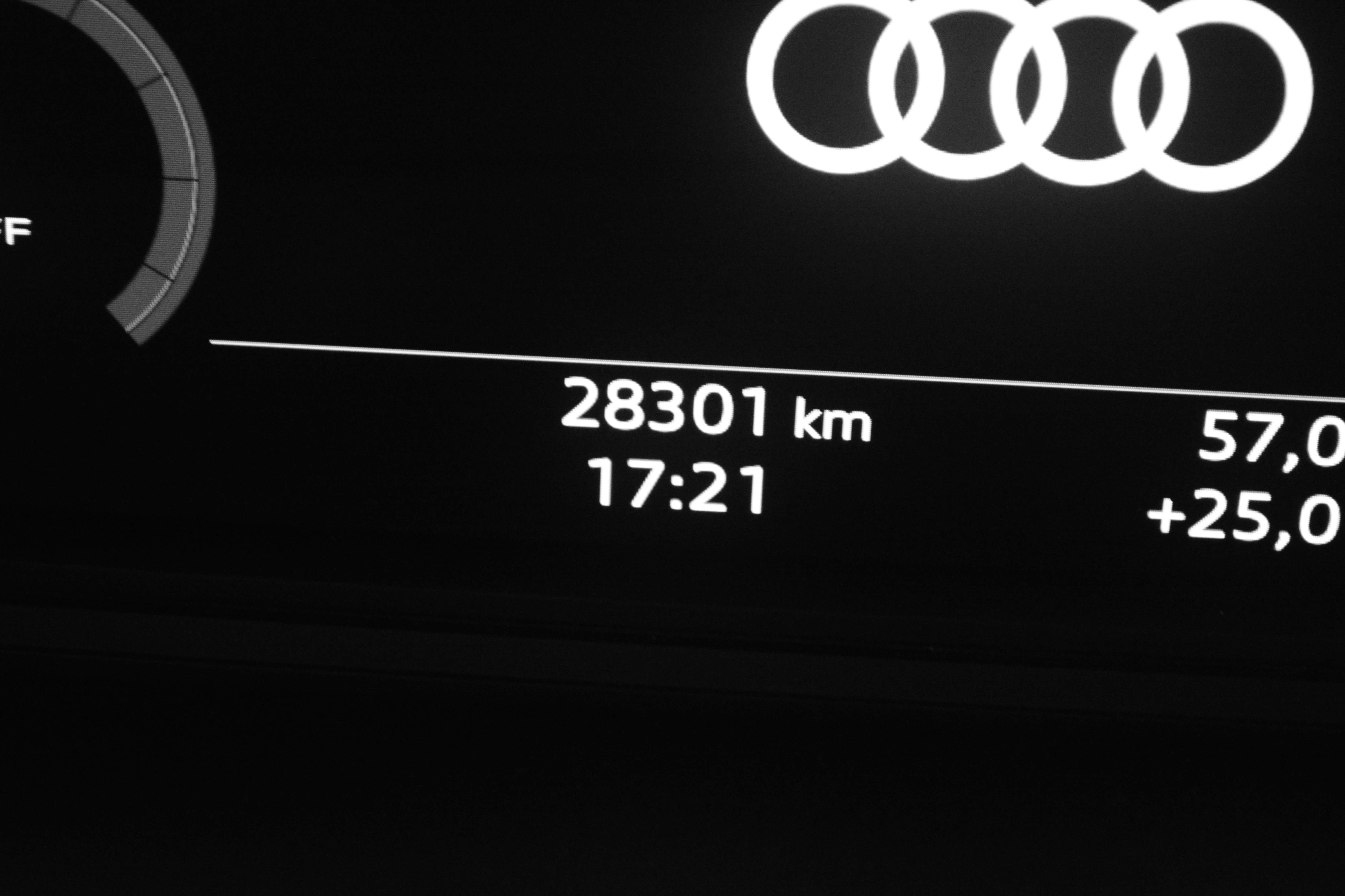 Audi A1 Sportback 25 TFSI  S tronic (EU6AP) / NAVI / APPLE