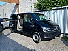 Volkswagen T6 Volkswagen Transporter T6 2.0 TDI 150CH 7cv BVA ,noir , pr thumbnail