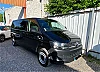 Volkswagen T6 Volkswagen Transporter T6 2.0 TDI 150CH 7cv BVA ,noir , pr thumbnail