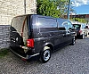 Volkswagen T6 Volkswagen Transporter T6 2.0 TDI 150CH 7cv BVA ,noir , pr thumbnail