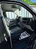Volkswagen T6 Volkswagen Transporter T6 2.0 TDI 150CH 7cv BVA ,noir , pr thumbnail