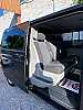 Volkswagen T6 Volkswagen Transporter T6 2.0 TDI 150CH 7cv BVA ,noir , pr thumbnail