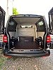Volkswagen T6 Volkswagen Transporter T6 2.0 TDI 150CH 7cv BVA ,noir , pr thumbnail