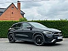 Mercedes-Benz Gla (2) 250 FASCINATION 4MATIC 7G-DCT thumbnail