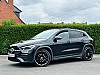 Mercedes-Benz Gla (2) 250 FASCINATION 4MATIC 7G-DCT thumbnail