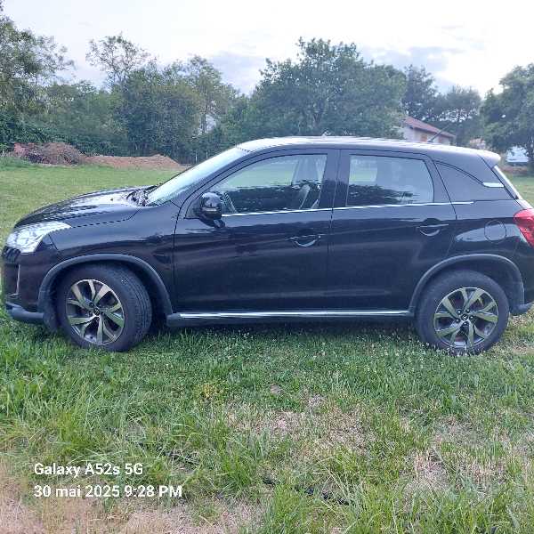 Citroen C4 1.6 HDI 115 S&amp;S 4X2 BUSINESS BV6