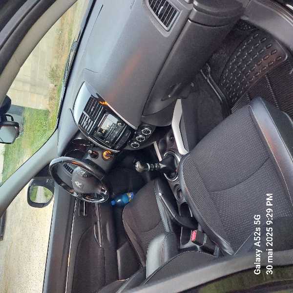 Citroen C4 1.6 HDI 115 S&amp;S 4X2 BUSINESS BV6