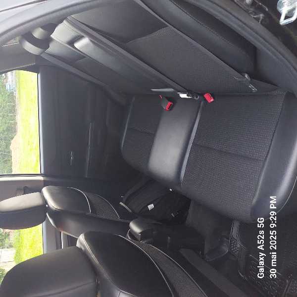 Citroen C4 1.6 HDI 115 S&amp;S 4X2 BUSINESS BV6