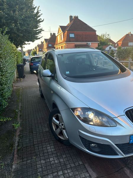 Seat Altea SEAT ALTEA XL 7000€