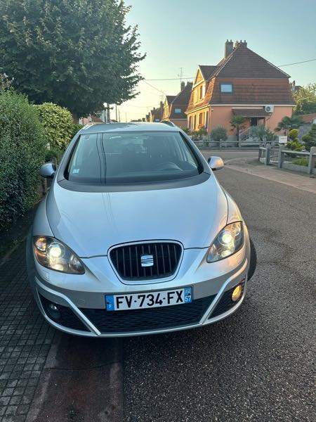 Seat Altea SEAT ALTEA XL 7000€
