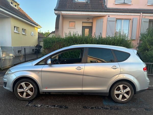 Seat Altea SEAT ALTEA XL 7000€