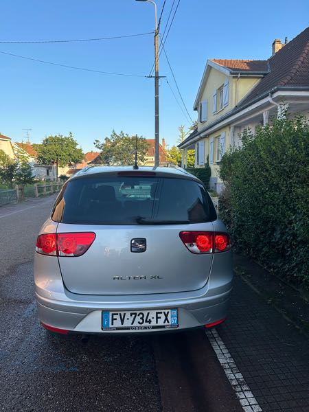 Seat Altea SEAT ALTEA XL 7000€