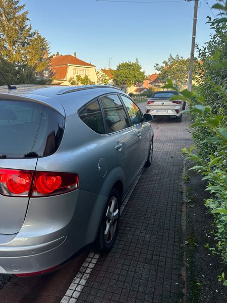 Seat Altea SEAT ALTEA XL 7000€