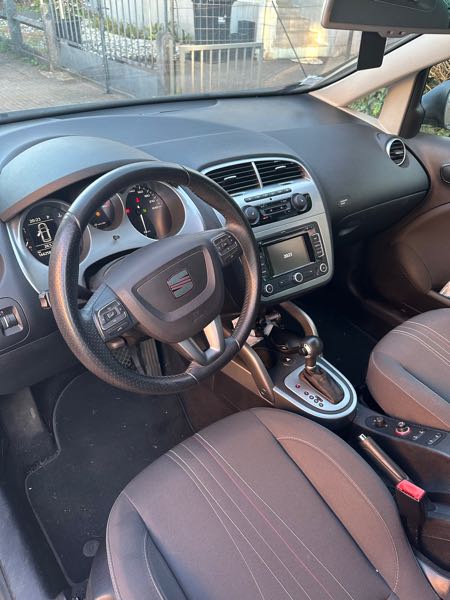 Seat Altea SEAT ALTEA XL 7000€