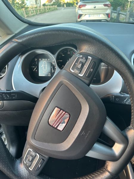Seat Altea SEAT ALTEA XL 7000€