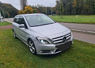 Mercedes-Benz Classe B 180 CDI SPORT