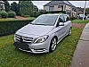 Mercedes-Benz Classe B 180 CDI SPORT thumbnail