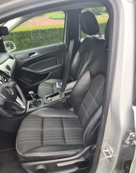 Mercedes-Benz Classe B 180 CDI SPORT